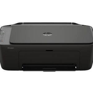 HP DeskJet 2920 All-in-One Printer Termiczny druk atramentowy A4 4800 x 1200 DPI 7,5 stron/min Wi-Fi
