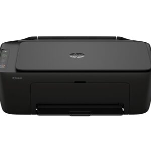 HP DeskJet 2910 All-in-One Color Printer 7.5/5.5 ppm