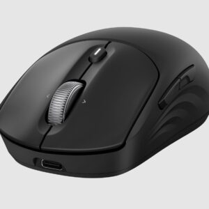 HP 705 Rechargeable Wireless  Emea Mouse