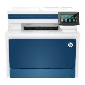 Urządzenie wielofunkcyjne HP Color LaserJet Pro 4302fdn (4RA84F) 4w1