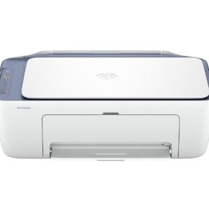 HP DeskJet 2922 All-in-One Color Printer 7.5/5.5 ppm