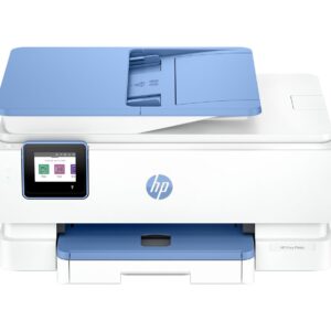 HP Envy Photo 7931 All-in-One Color Inkjet 10ppm Print Scan Copy Photo Printer USB 2.0 Wi-Fi