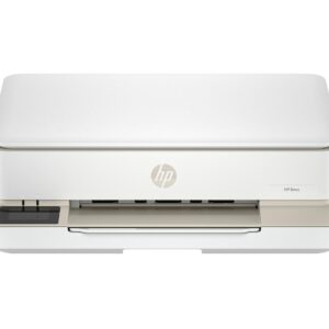 HP Envy 6120e All-in-One Color Inkjet 10/7ppm Print Scan Copy Printer