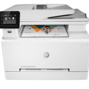 HP Color LaserJet Pro Urządzenie wielofunkcyjne M283fdw