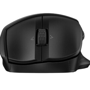 Mysz HP 480 Comfort Bluetooth Mouse bezprzewodowa czarna 8T6M3AA
