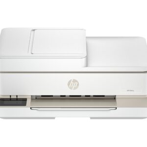 HP Envy 6520e All-in-One Color Inkjet 10/7ppm Print Scan Copy Printer