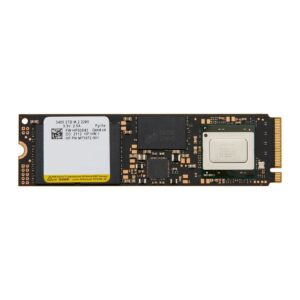 HP Dysk SSD 2 TB PCIe 4x4 NVMe TLC M.2