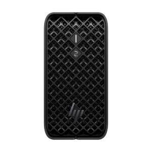 HP Z2 G1A Copilot+ Pc Amd Ryzen  Ai Max+ Pro Pro 395 64 Gb  Lpddr5X-Sdram 2 Tb Ssd Windows 11 Pro Mini Pc Workstation Ai Workstation, Ai Pc