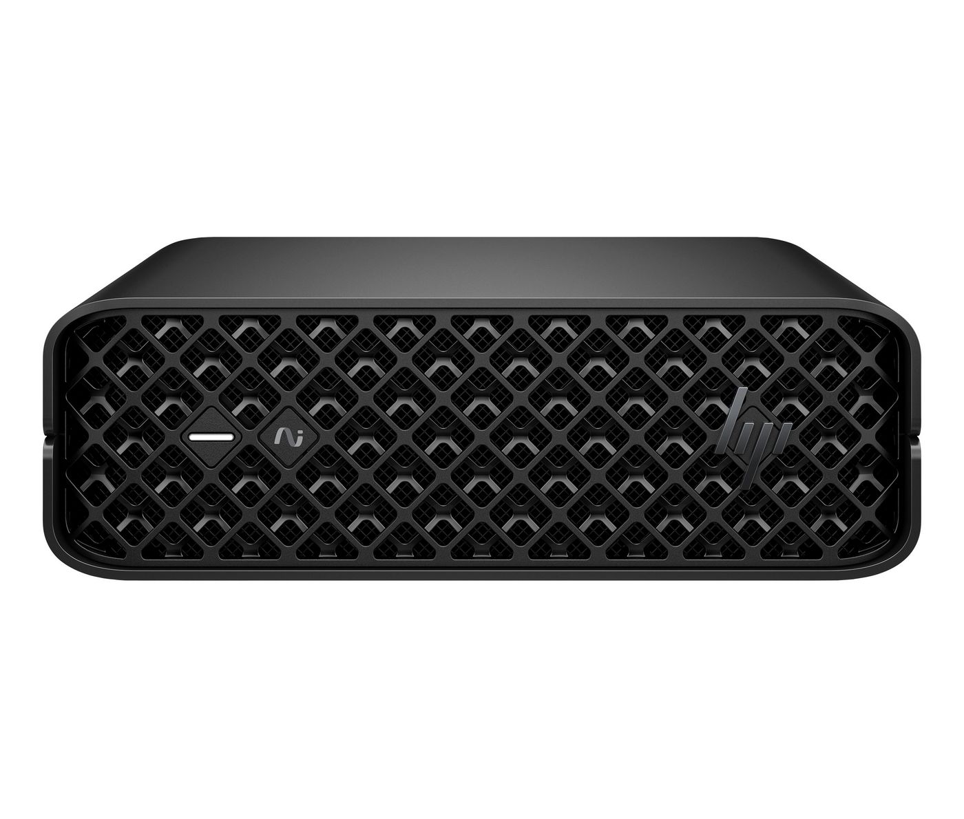 HP Z2 G1I Intel Core Ultra 5 245 16 Gb Ddr5-Sdram 512 Gb Ssd Nvidia Rtx A400 Windows 11 Pro Mini Pc Workstation Ai Workstation, Ai Pc Black