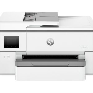 HP OfficeJet Pro 9720e - Urządzenie wielofunkcyjne atramentowe - drukowanie, skanowanie, kopiowanie, 4800 x 1200 DPI, A3, 22 ppm, Wi-Fi, AirPrint