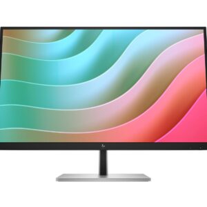 HP E-Series Monitor E27k G5 4K USB-C