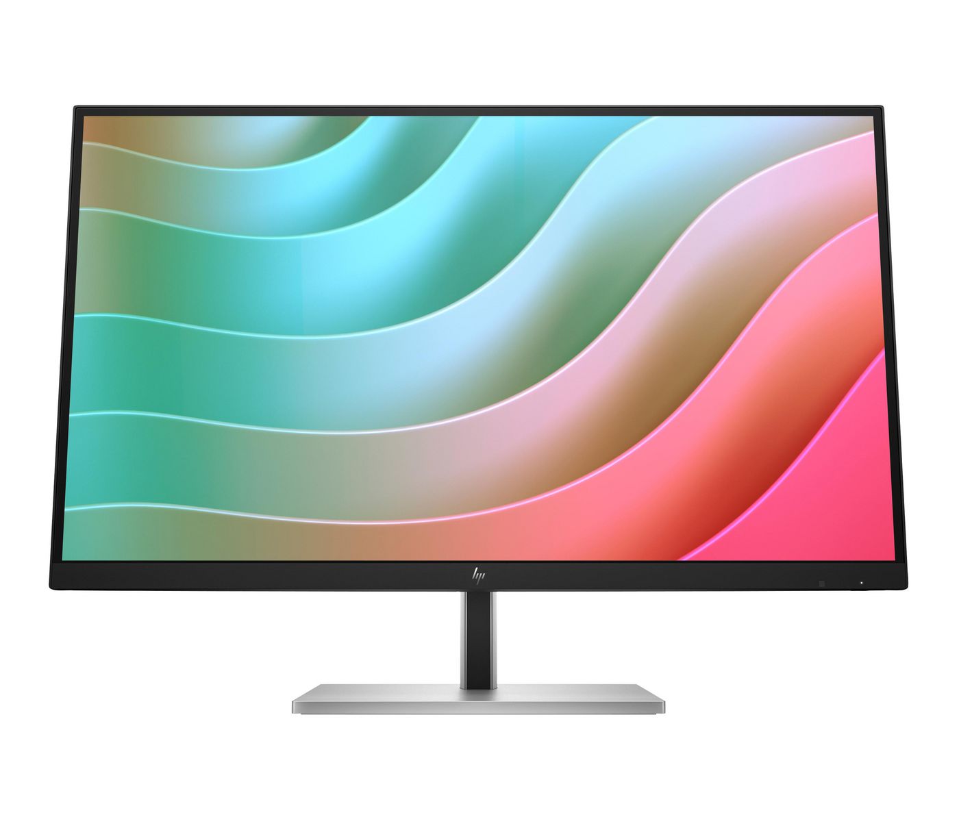 HP E-Series Monitor E27k G5 4K USB-C