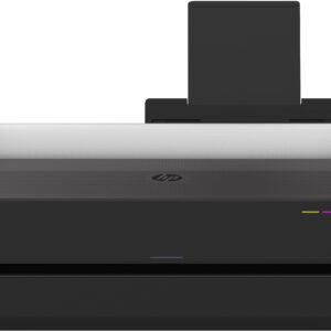 HP Designjet Drukarka T250, 24-calowa, wersja na rok 2025