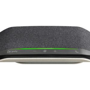 HP Poly Telefon konferencyjny Poly Sync 10 USB-A USB-C