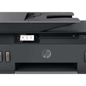 HP Smart Tank 530 Bezprzewodowe All-in-One W kolorze Drukarka, Kopiarka, skaner