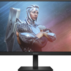 OMEN by HP Monitor dla graczy 27″ FHD 165 Hz – OMEN 27