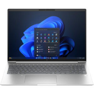 HP EliteBook 665 G11 AMD Ryzen™ 7 7735U Laptop 40,6 cm (16") WUXGA 16 GB DDR5-SDRAM 512 GB SSD Wi-Fi 6E (802.11ax) Windows 11 Pro Srebrny