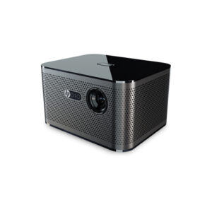 HP MP2000 PRO Projektor o standardowym rzucie DLP 1080p (1920x1080) Czarny