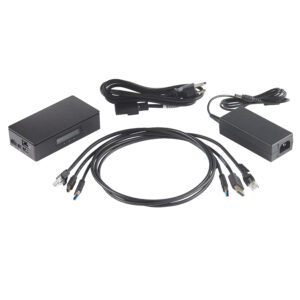 HP Remote System Controller for Universal KVM
