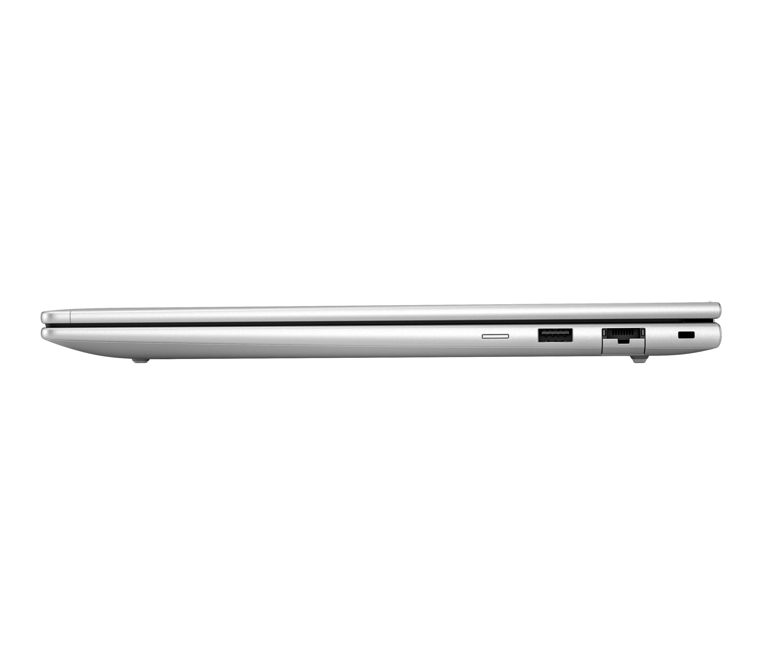 HP ProBook 4 G1ah AMD Ryzen™ 5 220 Laptop 40,6 cm (16") WUXGA 16 GB DDR5-SDRAM 512 GB SSD Wi-Fi 6E (802.11ax) Windows 11 Pro AI PC Srebrny - obrazek 5