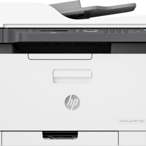 HP Color Laser Urządzenie wielofunkcyjne 179fnw