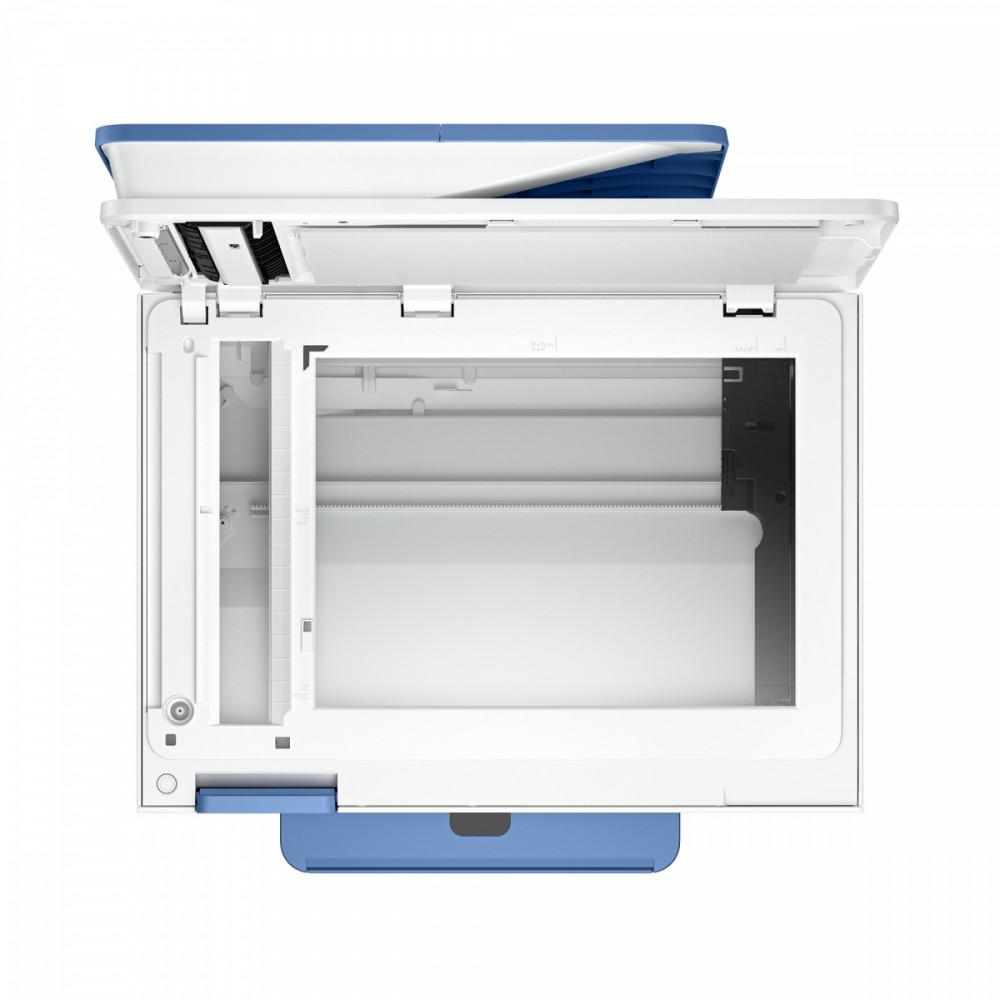 HP ENVY Photo Envy 7931 All-in-One W kolorze Drukarka - obrazek 4