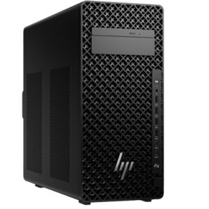 HP Z2 Tower G1i Intel Core Ultra 7 265K 32GB 1TB SSD NVIDIA RTX 5060 8GB W11P