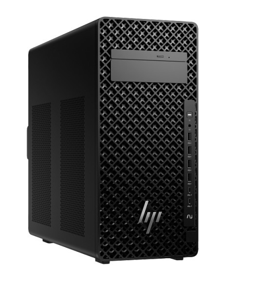 HP Z2 Tower G1i Intel Core Ultra 9 285K 64GB 1TB SSD NVIDIA RTX PRO 4000 Blackwell 24GB W11P