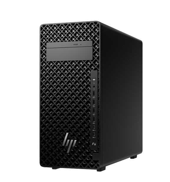 HP Z2 Tower G1i Intel Core Ultra 9 285K 64GB 1TB SSD NVIDIA RTX PRO 4000 Blackwell 24GB W11P - obrazek 2