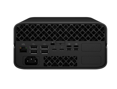 HP Z2 Mini G1a Ryzen AI MAX Pro 390 - Stacja Robocza AI - obrazek 2