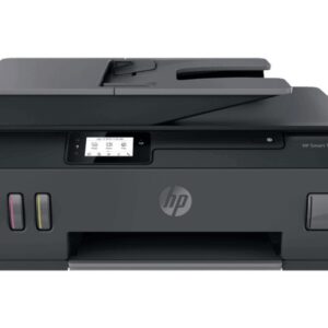 HP Smart Tank Tank 615 Bezprzewodowe All-in-One W kolorze Drukarka, Kopiarka, skaner