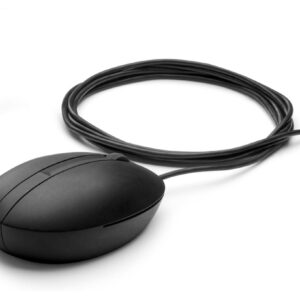 HP Mysz przewodowa 320M