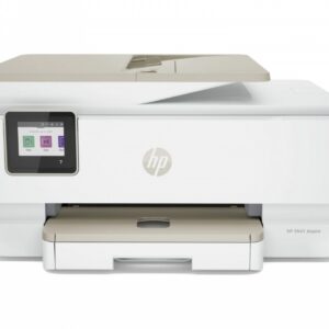 HP ENVY Inspire 7920e Bezprzewodowe All-in-One W kolorze Drukarka, Instant Ink; Kopiarka, skaner