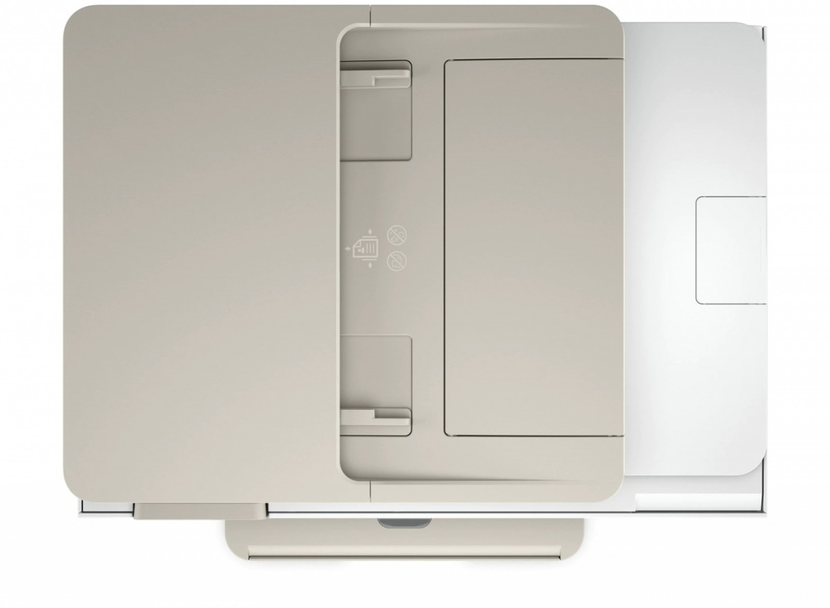 HP ENVY Inspire 7920e Bezprzewodowe All-in-One W kolorze Drukarka, Instant Ink; Kopiarka, skaner - obrazek 3