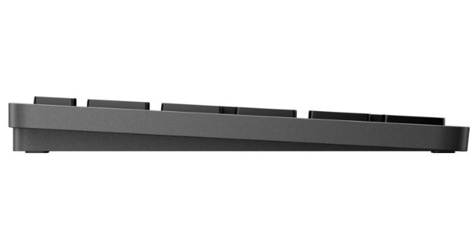 Klawiatura bezprzewodowa 975 Dual-Mode WL 3Z726AA - obrazek 2