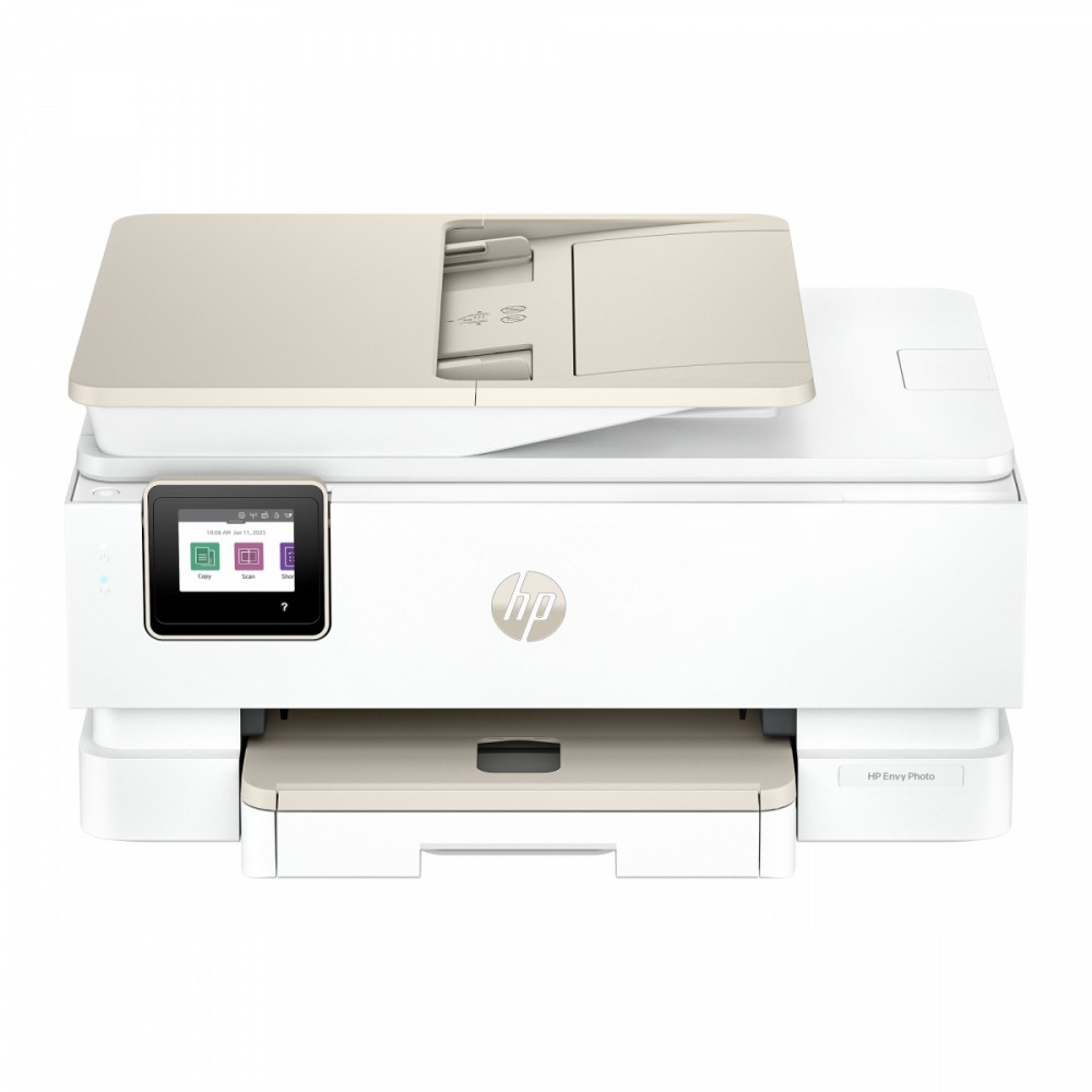 HP ENVY Photo Envy 7930 All-in-One W kolorze Drukarka