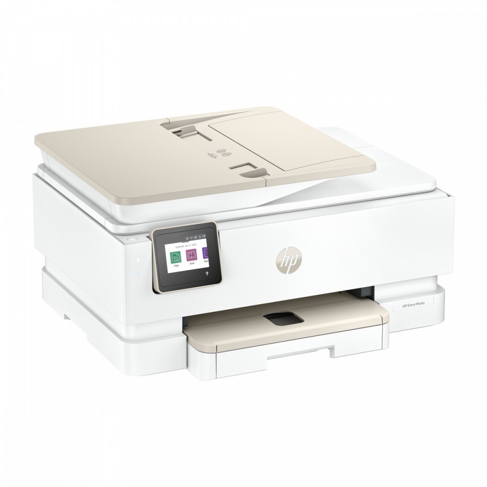 HP ENVY Photo Envy 7930 All-in-One W kolorze Drukarka - obrazek 2