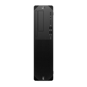 HP Z2 G9 Intel® Core™ i7 i7-14700K 32 GB DDR5-SDRAM 1 TB SSD NVIDIA RTX A2000 Windows 11 Pro SFF Stanowisko AI Workstation Czarny