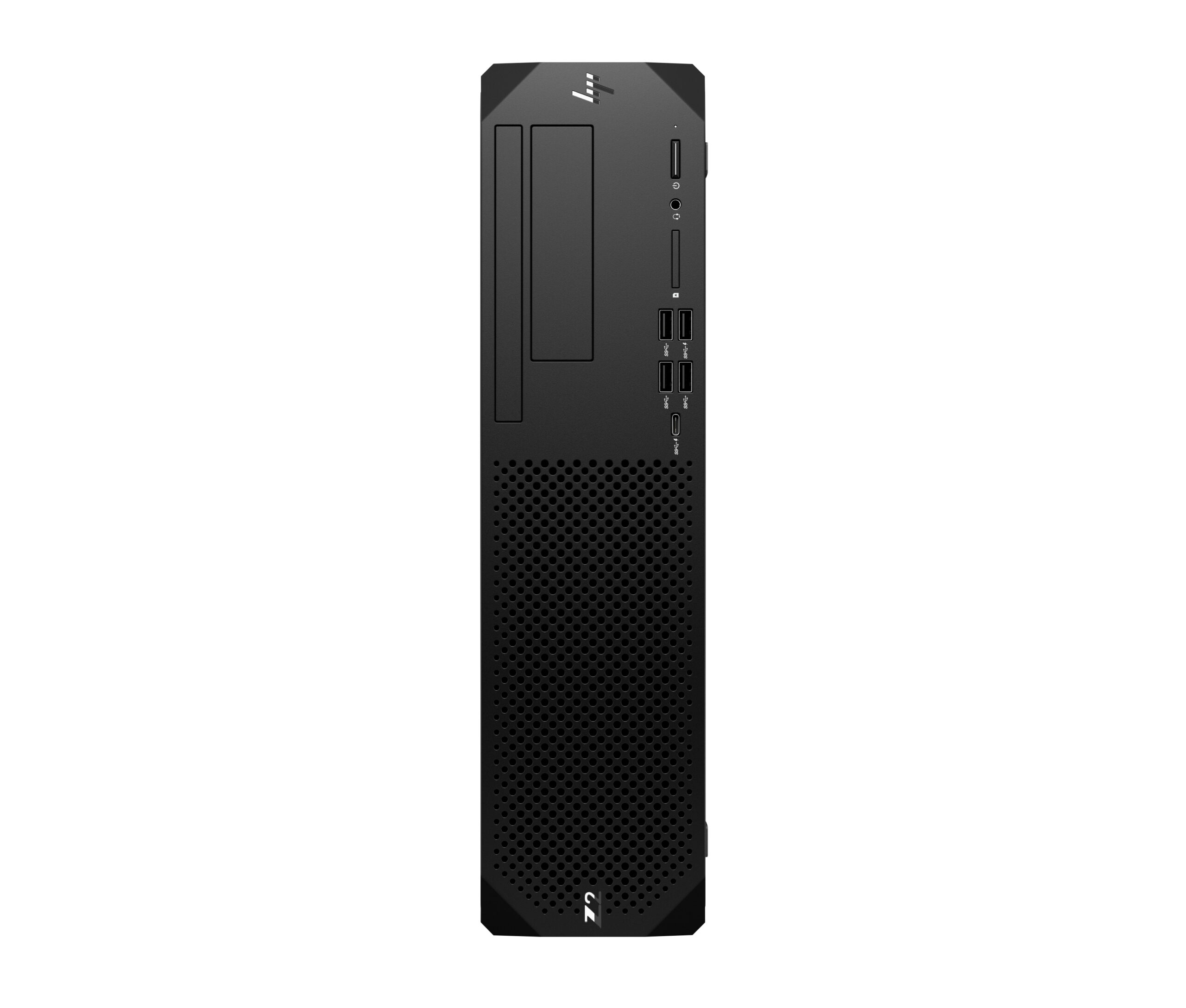 HP Z2 G9 Intel® Core™ i7 i7-14700K 32 GB DDR5-SDRAM 1 TB SSD Windows 11 Pro SFF Stanowisko AI Workstation Czarny