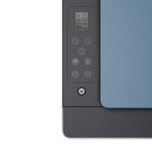 HP Smart Tank 585 Bezprzewodowe All-in-One W kolorze Drukarka, Kopiarka, skaner