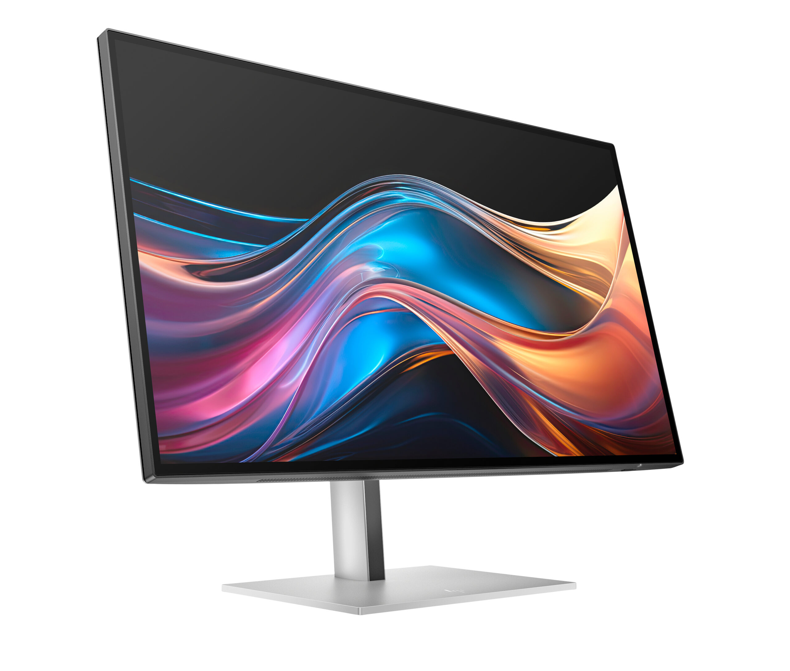 HP Series 7 Pro 27-calowy monitor Pro seria 7 QHD – 727pq, bez PVC - obrazek 2