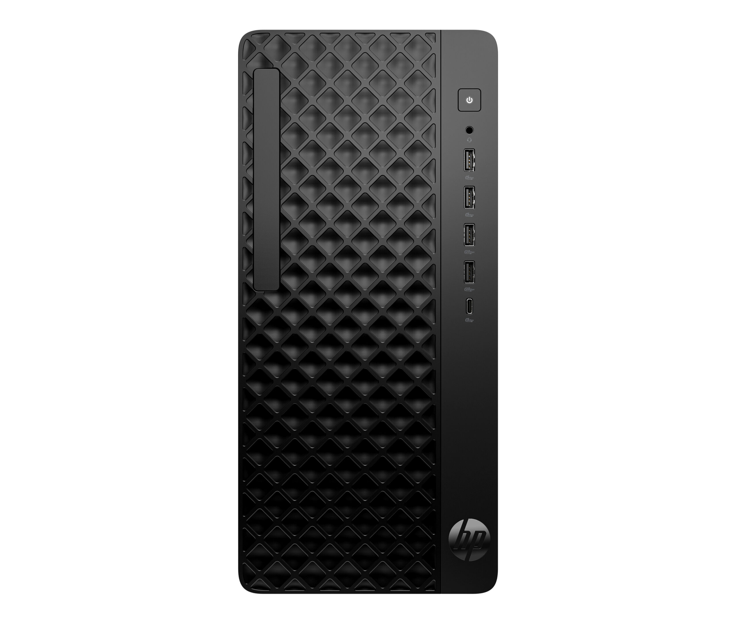 HP ProDesk 2 TWR G1a E AMD Ryzen 7 8700G 16GB/1TB W11P 1YW komputer stacjonarny tower PC
