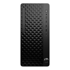 HP ProDesk 2 Tower G1a E AI AMD Ryzen™ 5 8500G 16 GB DDR5-SDRAM 512 GB SSD Windows 11 Pro PC Czarny