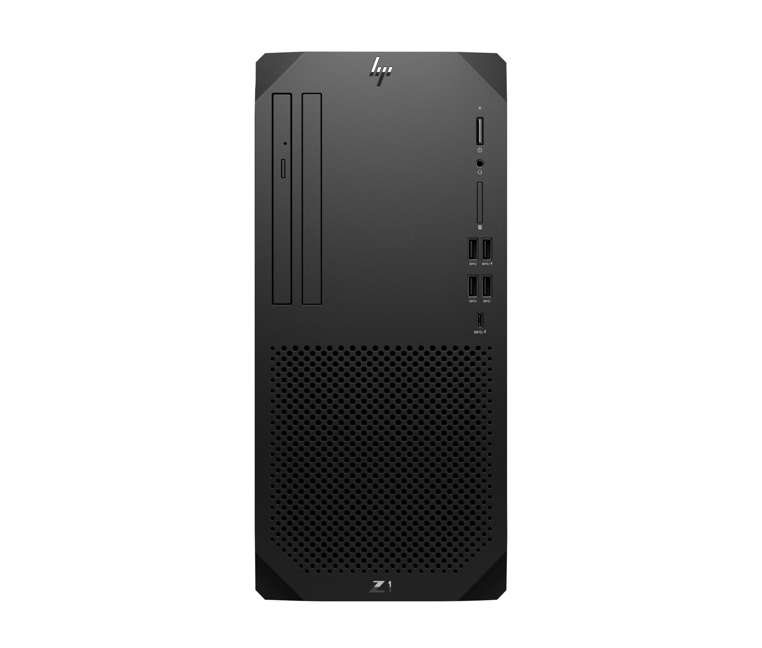 HP Z1 G9 Intel® Core™ i7 i7-13700 32 GB DDR5-SDRAM 1 TB SSD NVIDIA GeForce RTX 3060 Windows 11 Pro Tower Workstation AI Workstation Black