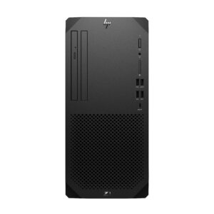 HP Z1 G9 Intel® Core™ i7 i7-13700 16 GB DDR5-SDRAM 512 GB SSD NVIDIA GeForce RTX 3060 Windows 11 Pro Tower Workstation AI Workstation Black