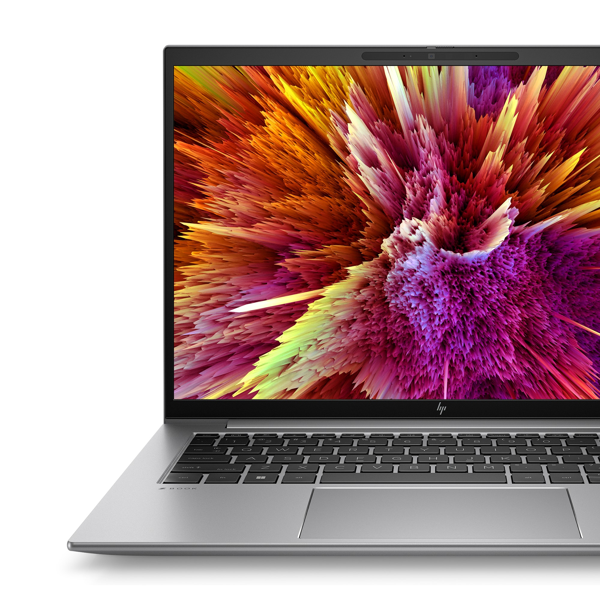 HP INC ZFl14G10 i7-1365U/14''/16G/1T/A500/W11/3y - obrazek 4
