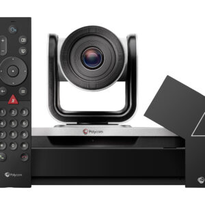 Poly G7500 Video Conferencing System with EagleEyeIV 12x Kit