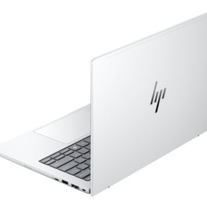 HP EliteBook 8 G1i AI Intel Core Ultra 7 255U Laptop 35,6 cm (14") WUXGA 32 GB DDR5-SDRAM 1 TB SSD Wi-Fi 6E (802.11ax) Windows 11 Pro AI PC Srebrny