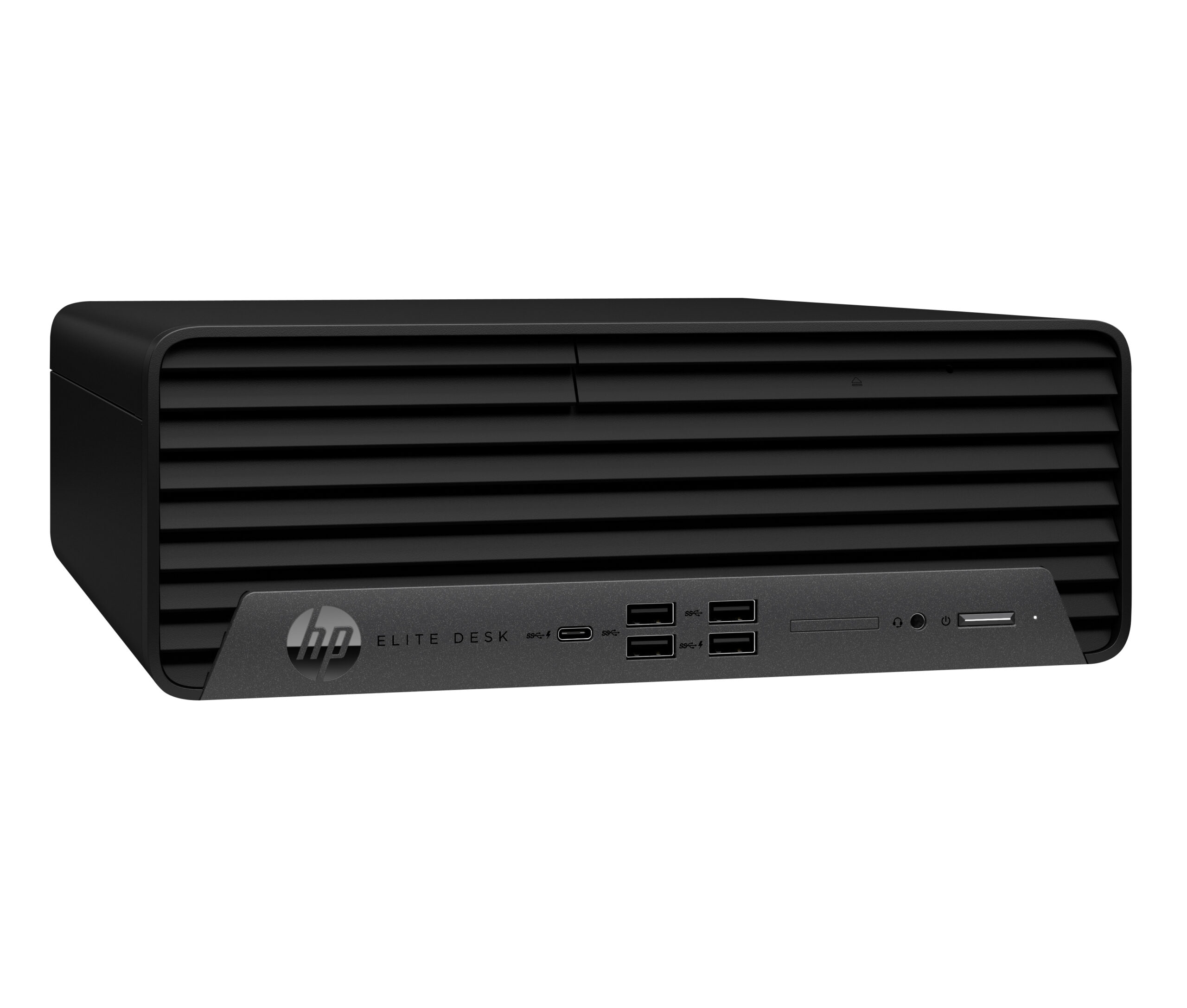HP Elite SFF 800 G9 Intel® Core™ i7 i7-14700 32 GB DDR5-SDRAM 1 TB SSD Windows 11 Pro PC Czarny - obrazek 2