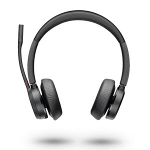 HP Poly Zestaw słuchawkowy Poly Voyager 4320 USB-A + adapter BT700